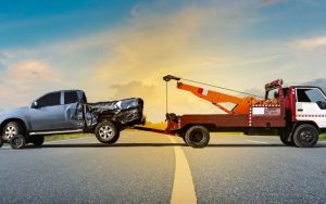 Your Vehicle's Towing Capacity, towing,